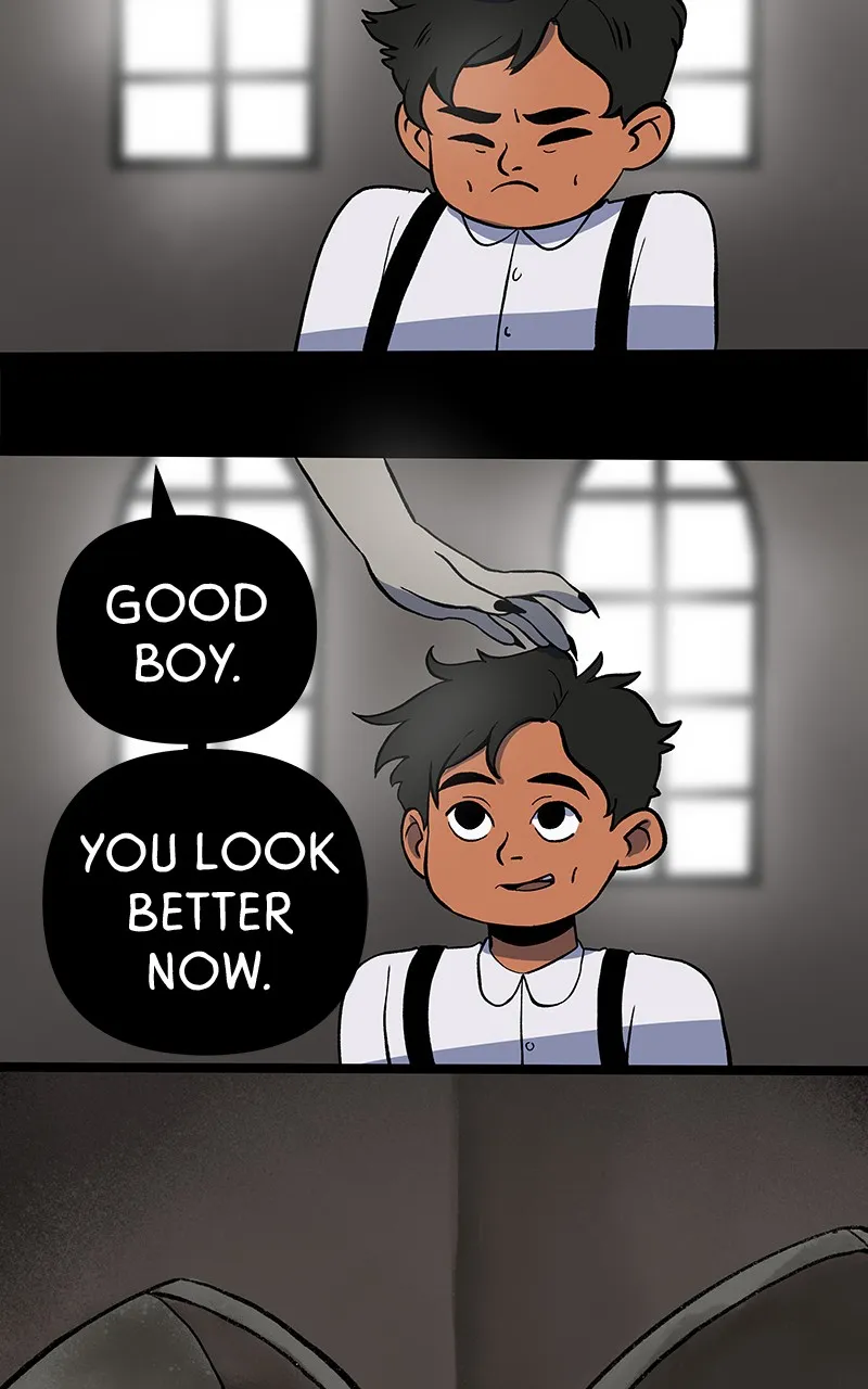 Lovely Hell Chapter 2 page 49 - 