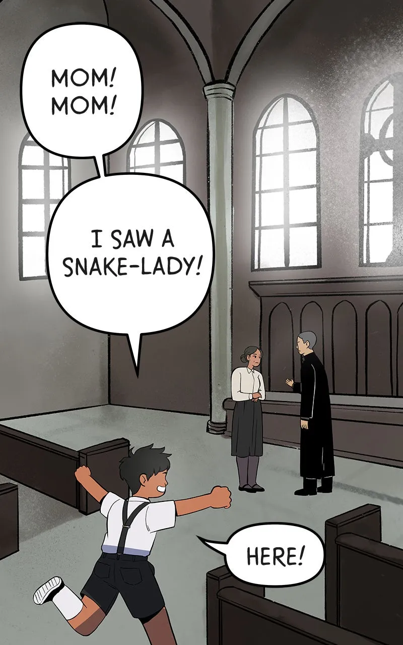 Lovely Hell Chapter 2 page 50 - 