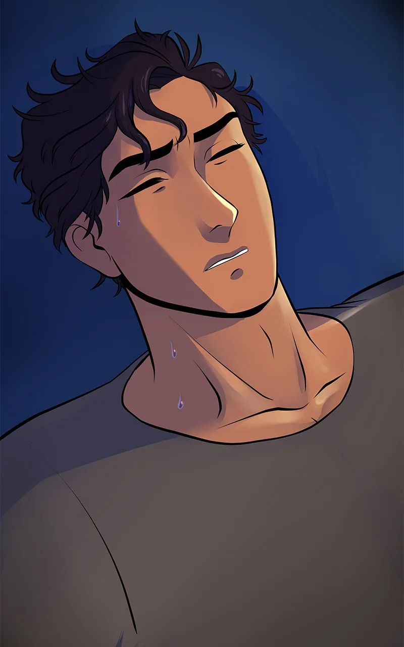 Lovely Hell Chapter 2 page 6 - 