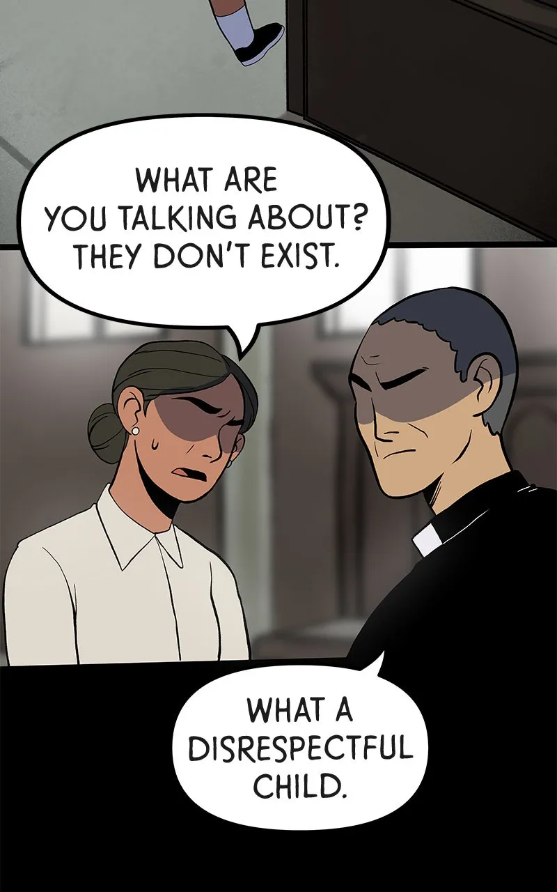 Lovely Hell Chapter 2 page 51 - 