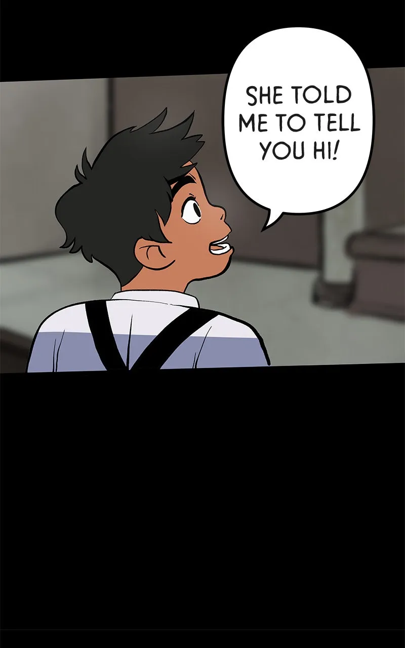Lovely Hell Chapter 2 page 52 - 