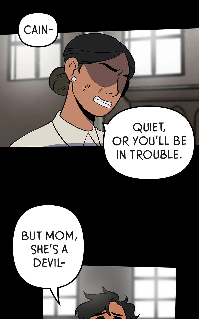 Lovely Hell Chapter 2 page 53 - 