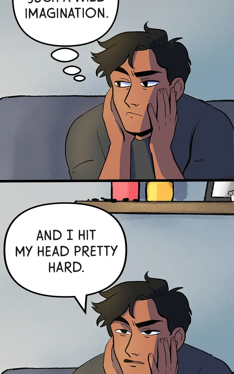 Lovely Hell Chapter 2 page 55 - 