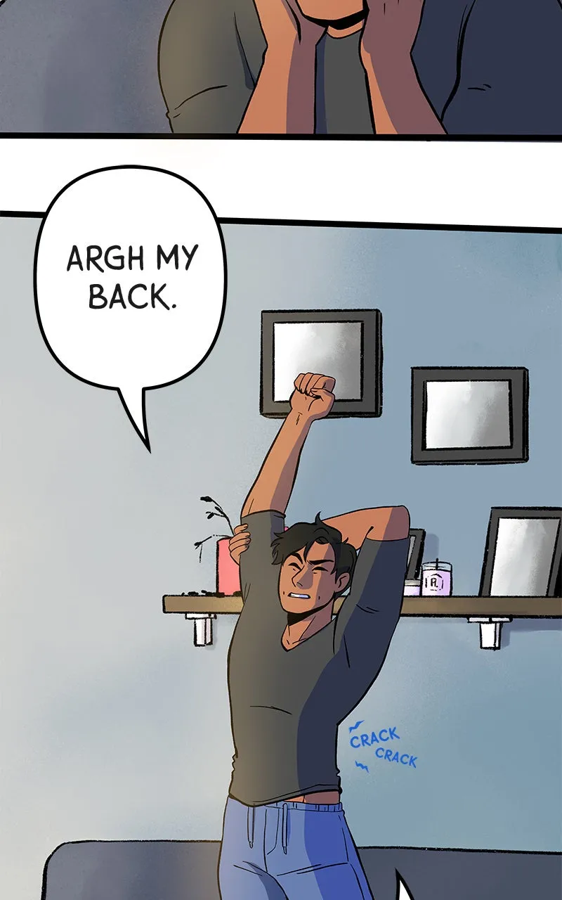 Lovely Hell Chapter 2 page 56 - 