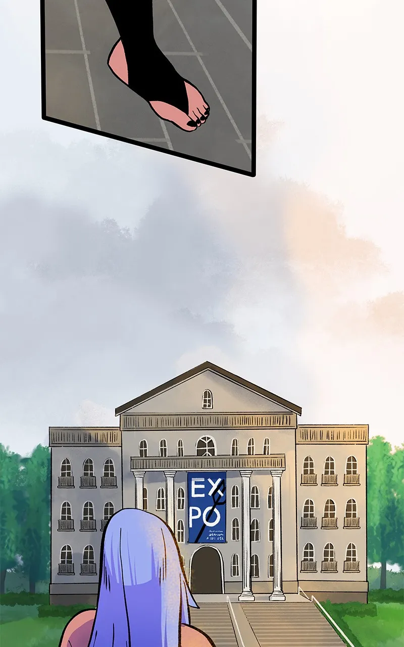 Lovely Hell Chapter 2 page 58 - 
