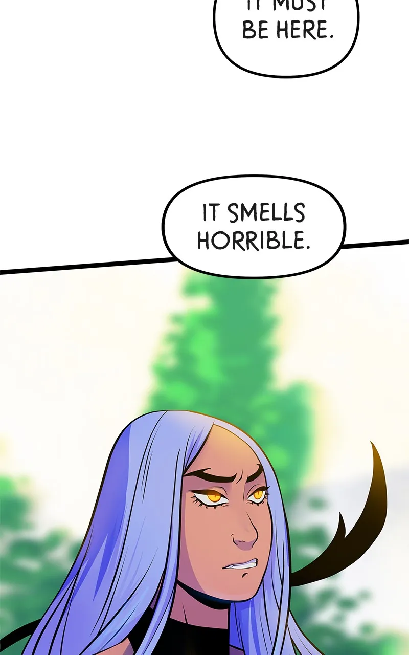 Lovely Hell Chapter 2 page 60 - 