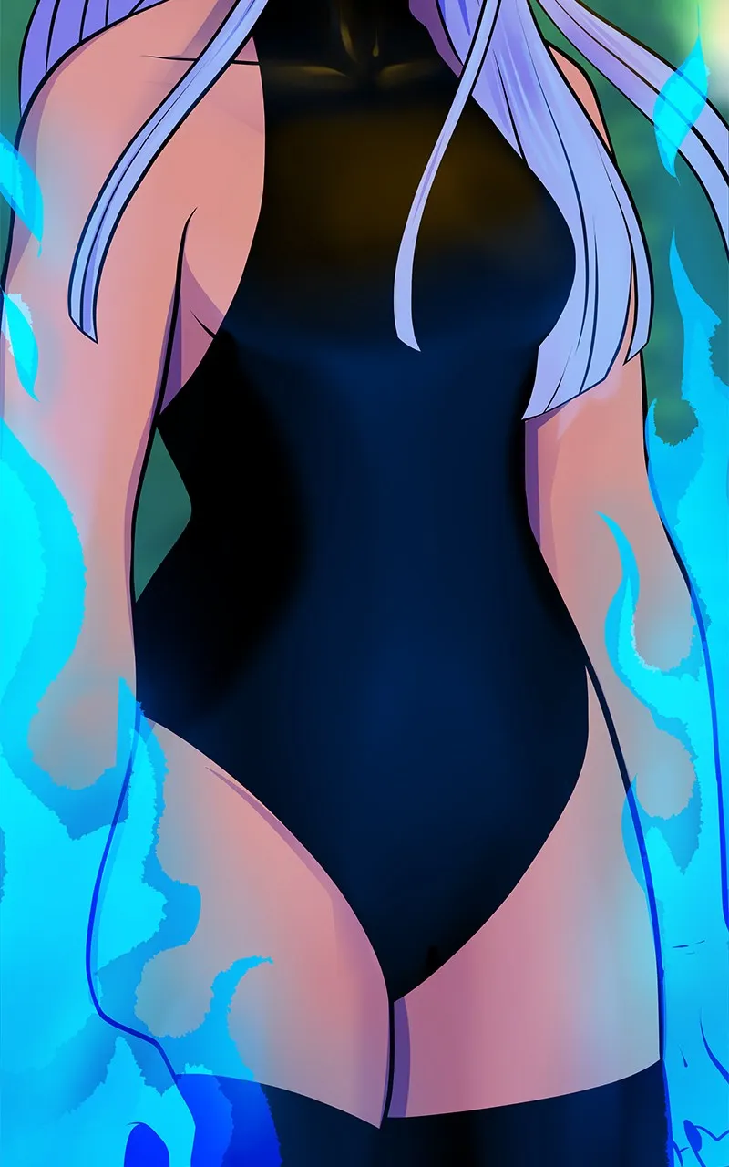 Lovely Hell Chapter 2 page 61 - 