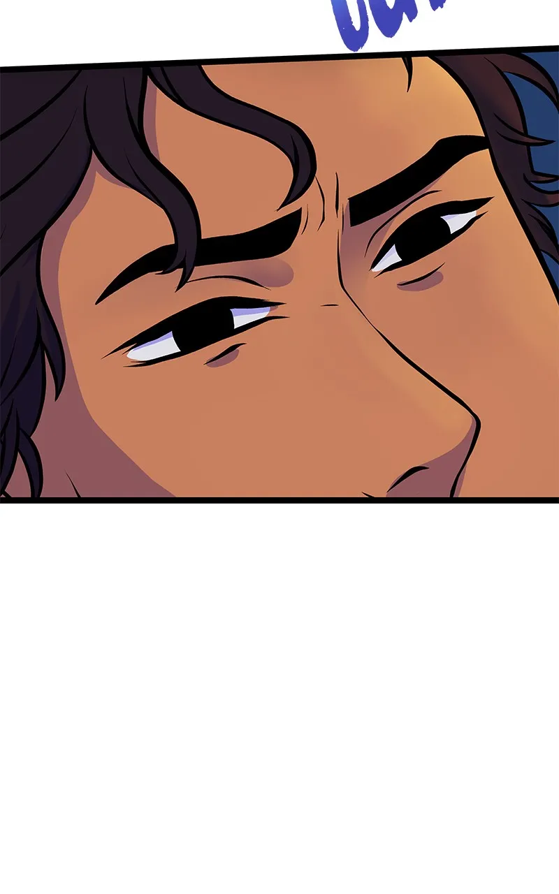 Lovely Hell Chapter 2 page 8 - 