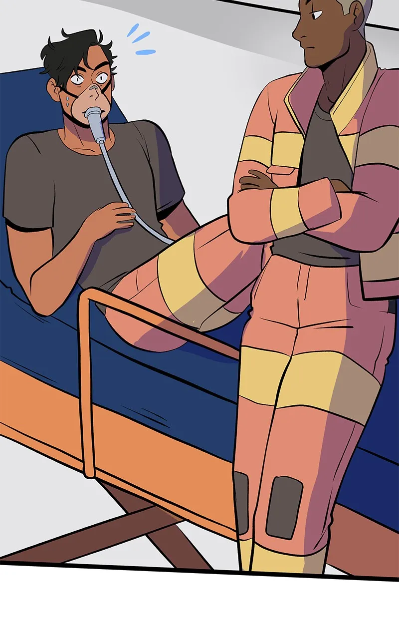 Lovely Hell Chapter 2 page 10 - 