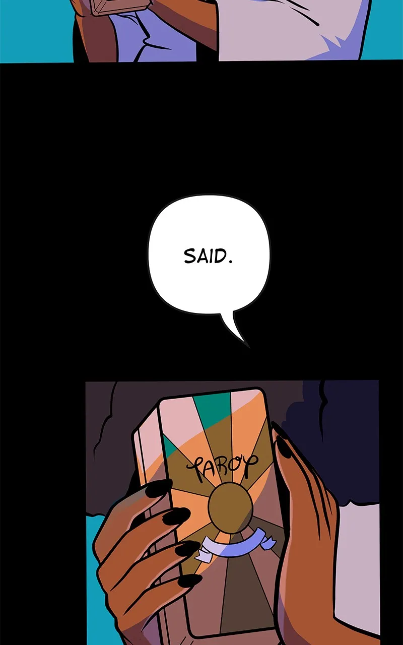 Lovely Hell Chapter 20 page 2 - 
