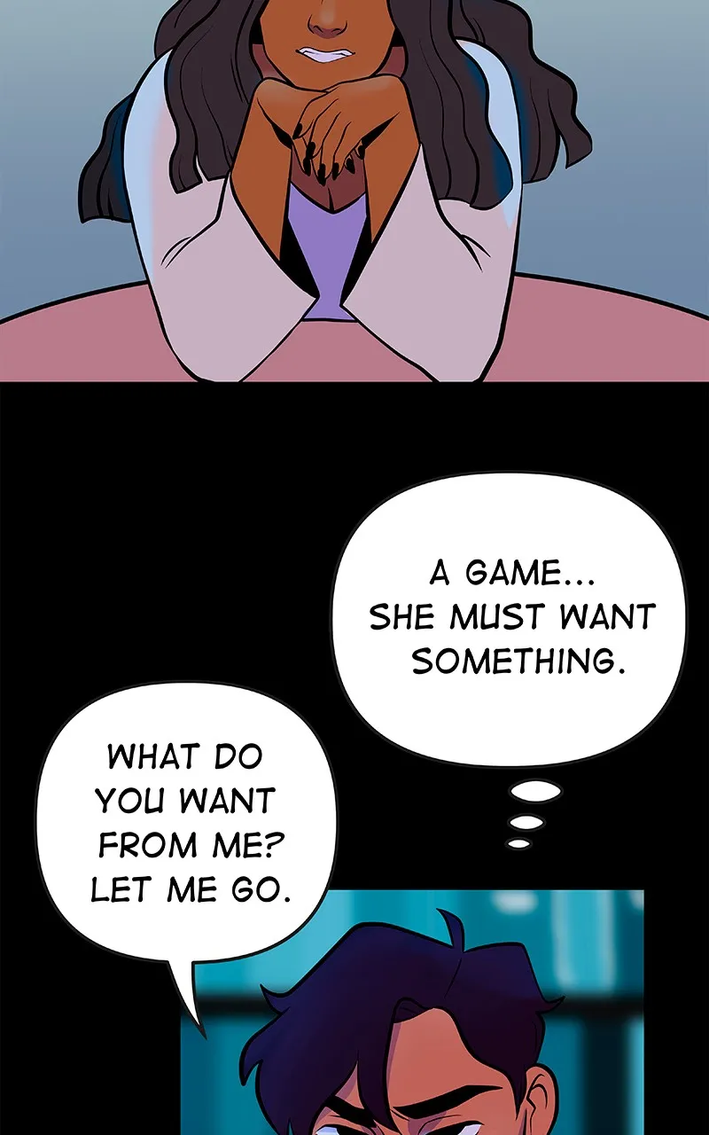 Lovely Hell Chapter 20 page 11 - 