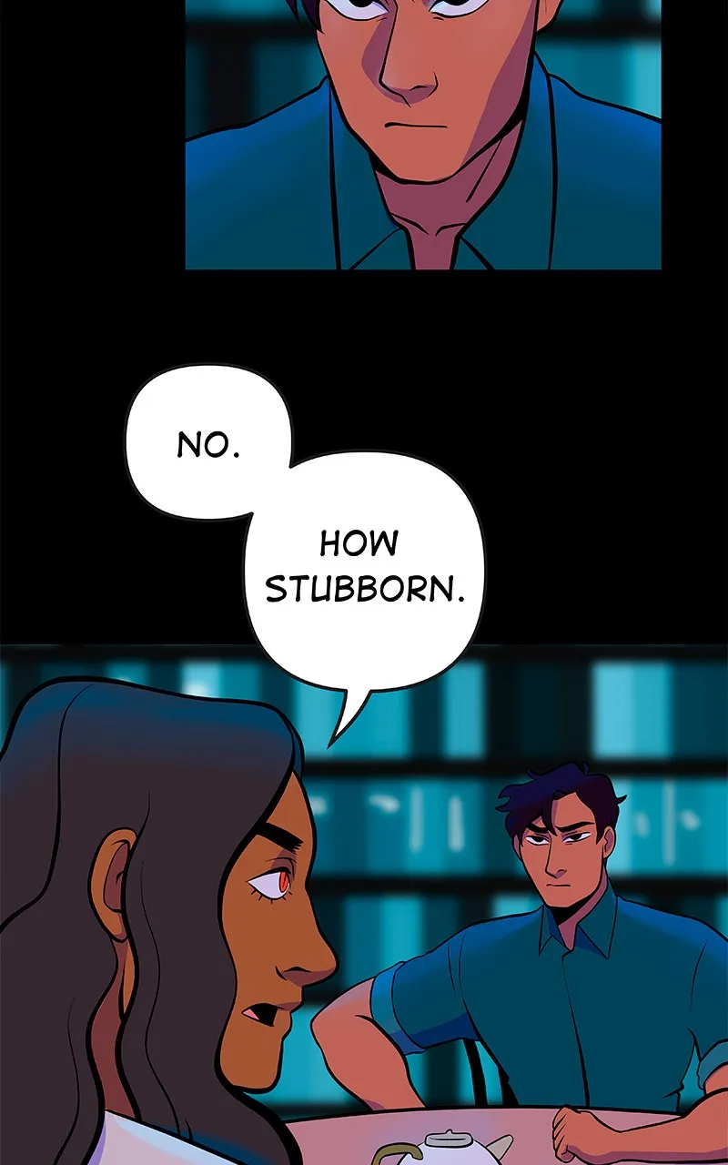 Lovely Hell Chapter 20 page 12 - 