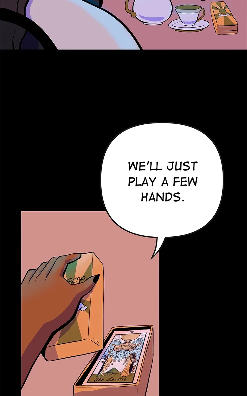 Lovely Hell Chapter 20 page 13 - 