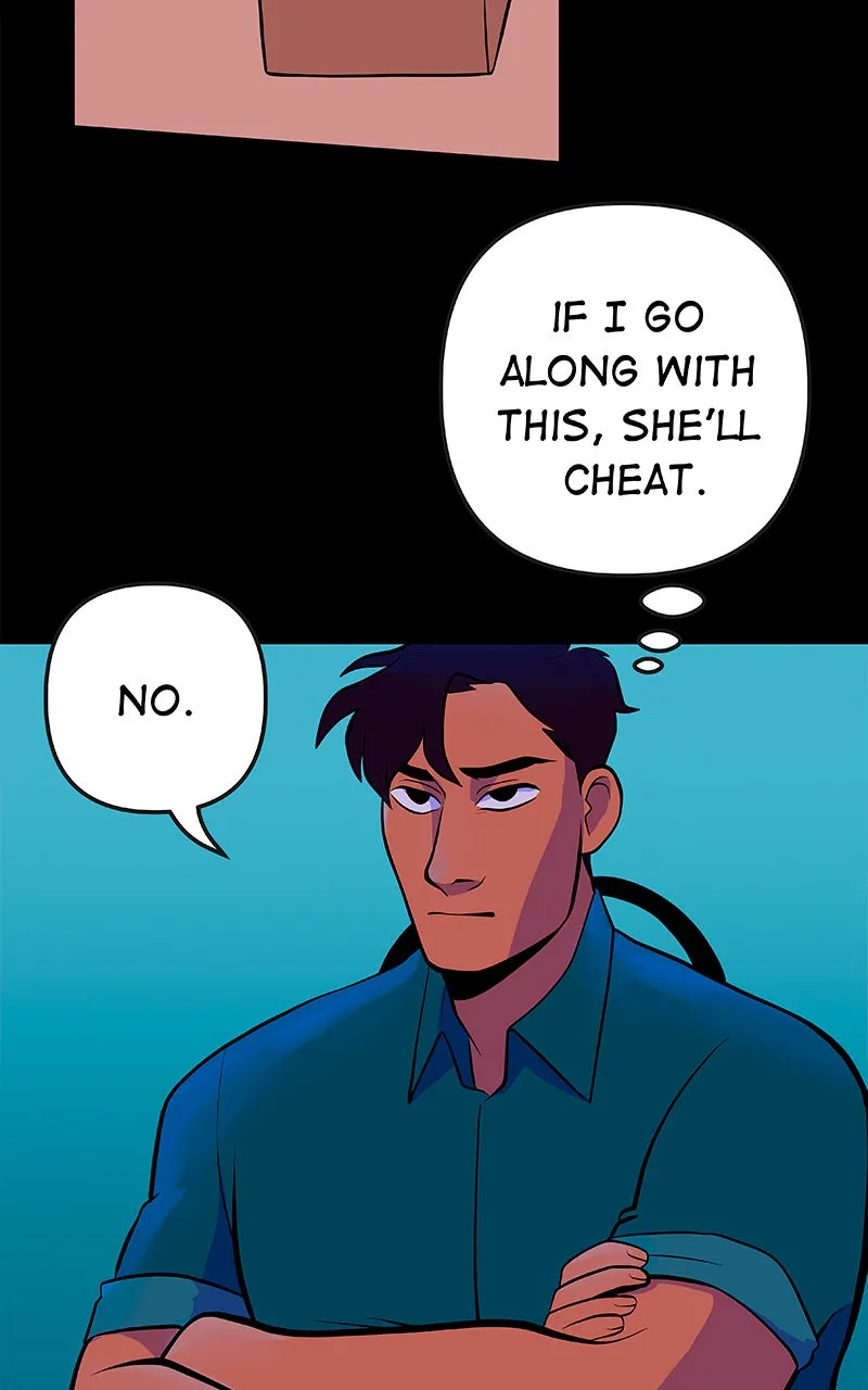Lovely Hell Chapter 20 page 14 - 