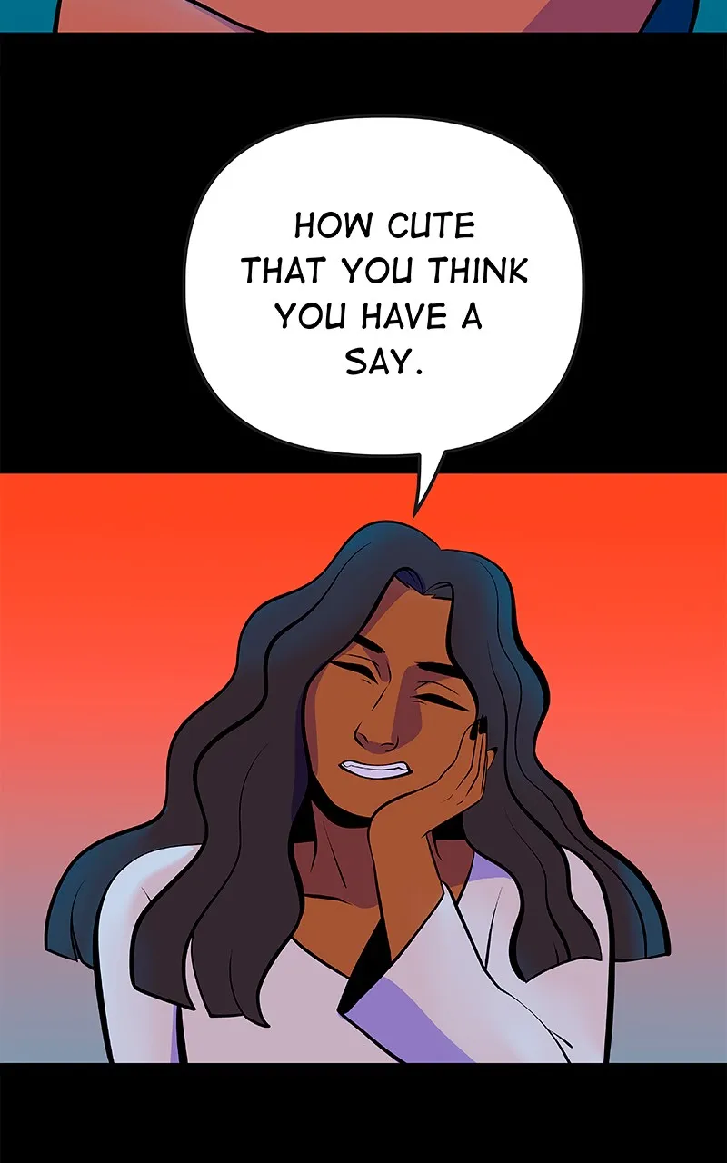 Lovely Hell Chapter 20 page 15 - 