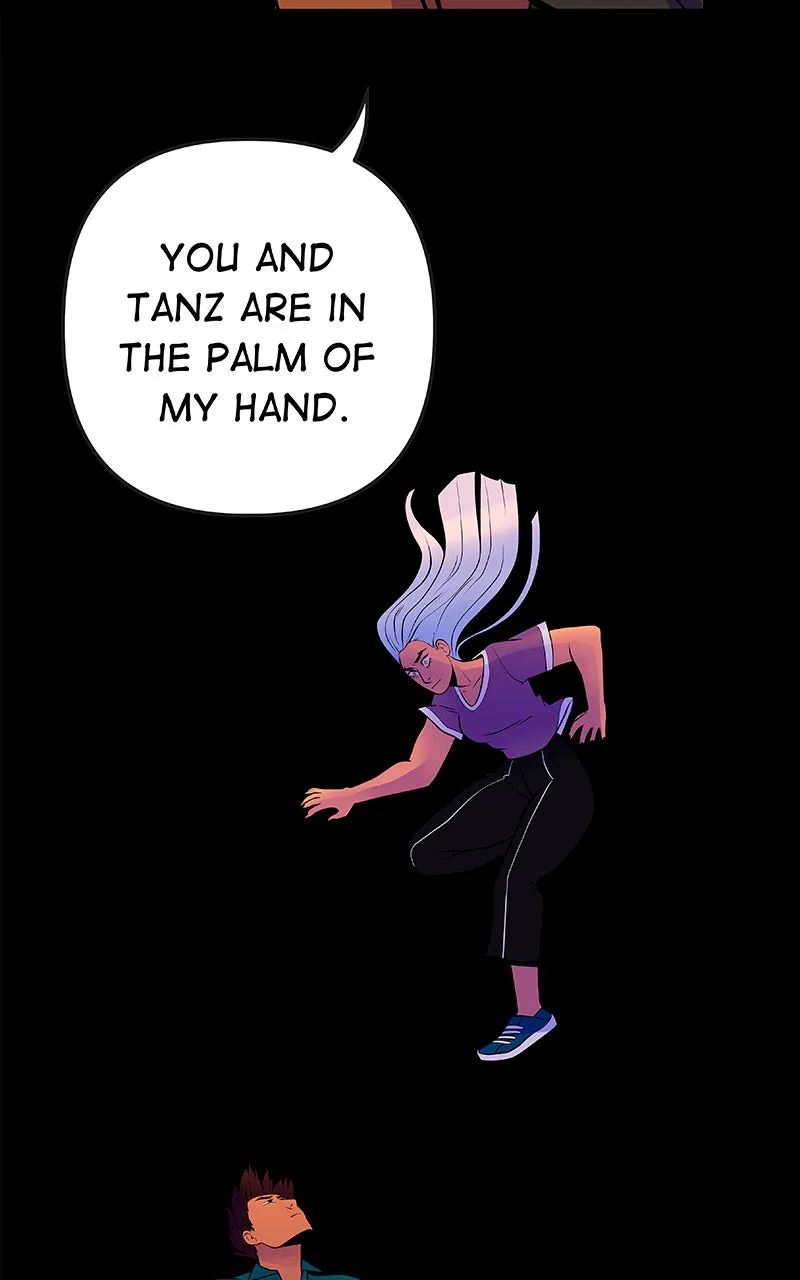 Lovely Hell Chapter 20 page 17 - 