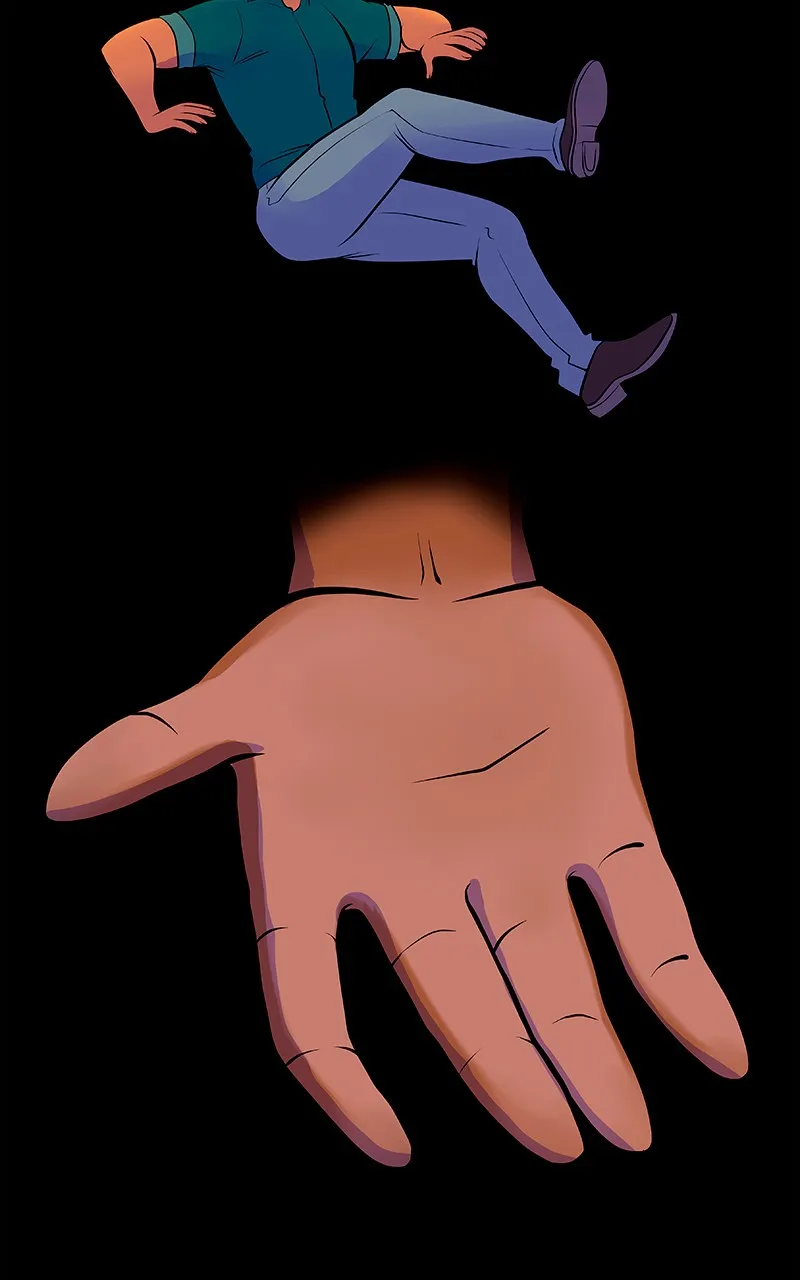 Lovely Hell Chapter 20 page 18 - 