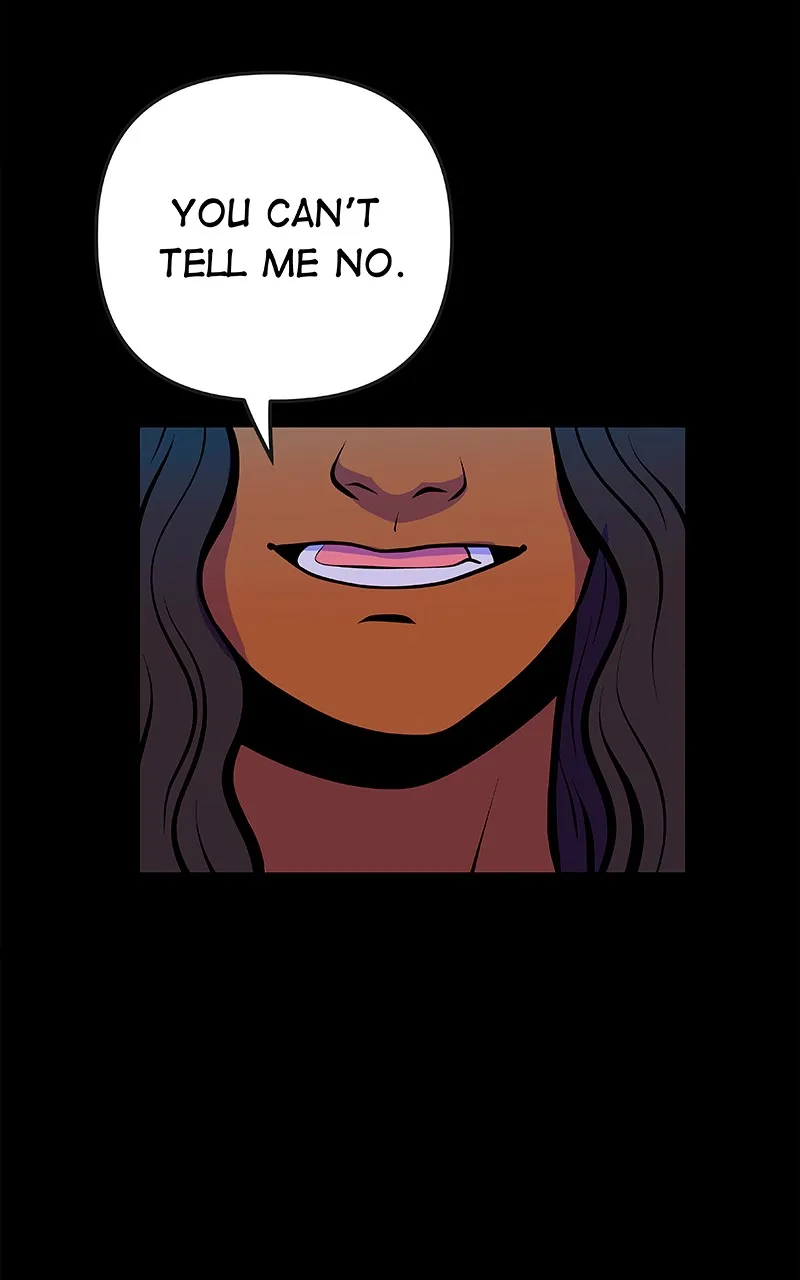 Lovely Hell Chapter 20 page 19 - 