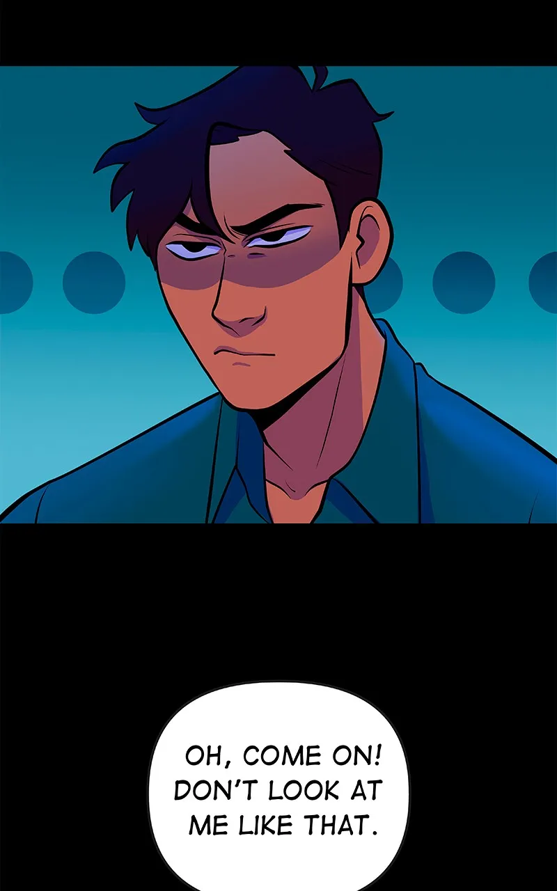 Lovely Hell Chapter 20 page 20 - 