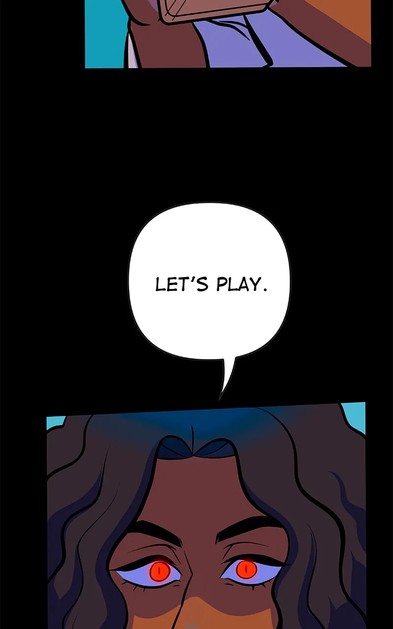 Lovely Hell Chapter 20 page 3 - 