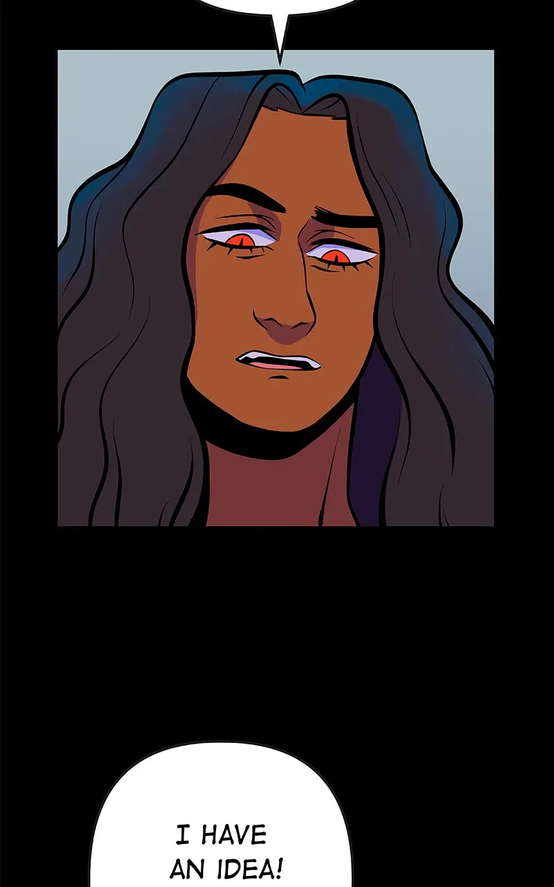 Lovely Hell Chapter 20 page 21 - 