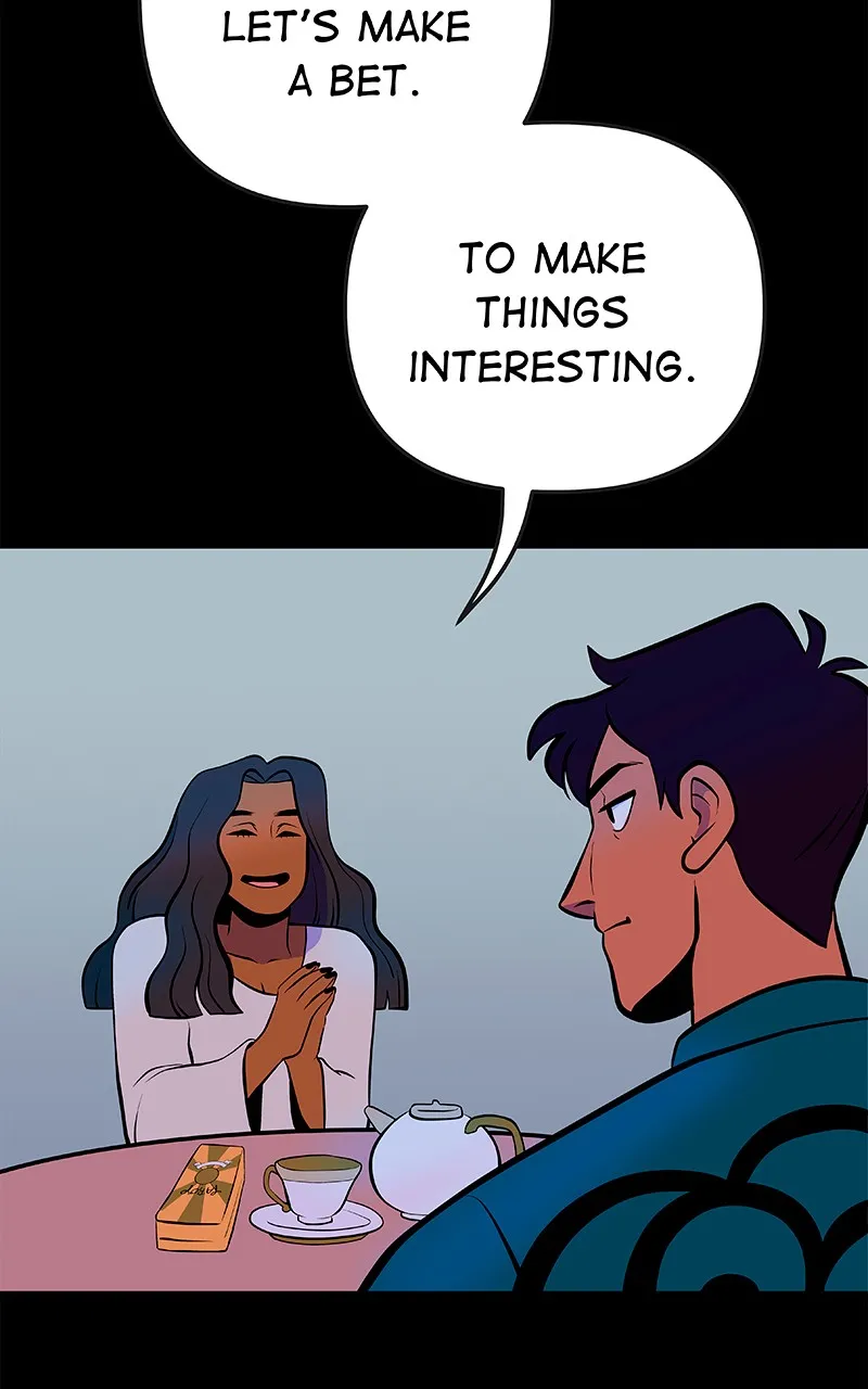 Lovely Hell Chapter 20 page 22 - 