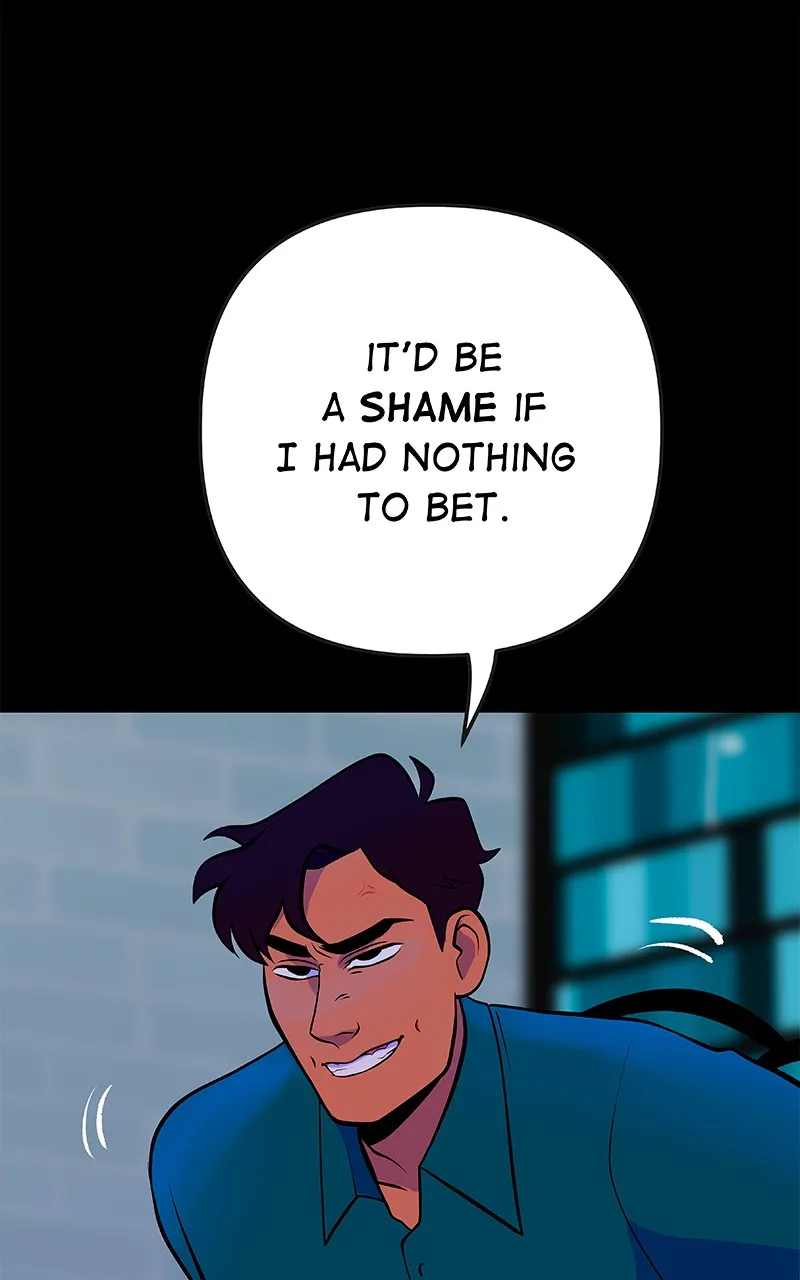Lovely Hell Chapter 20 page 23 - 