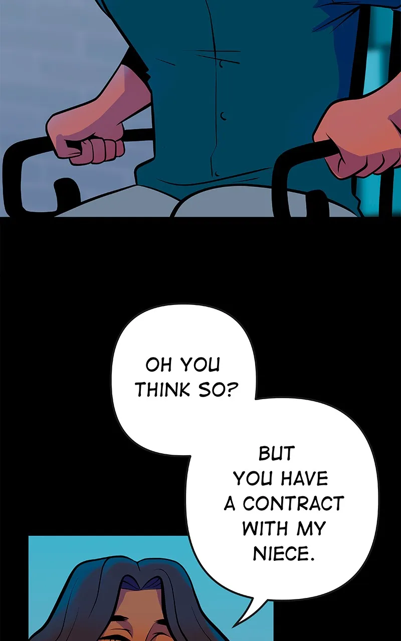 Lovely Hell Chapter 20 page 24 - 