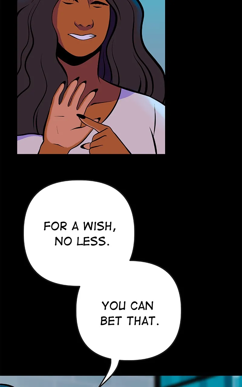 Lovely Hell Chapter 20 page 25 - 