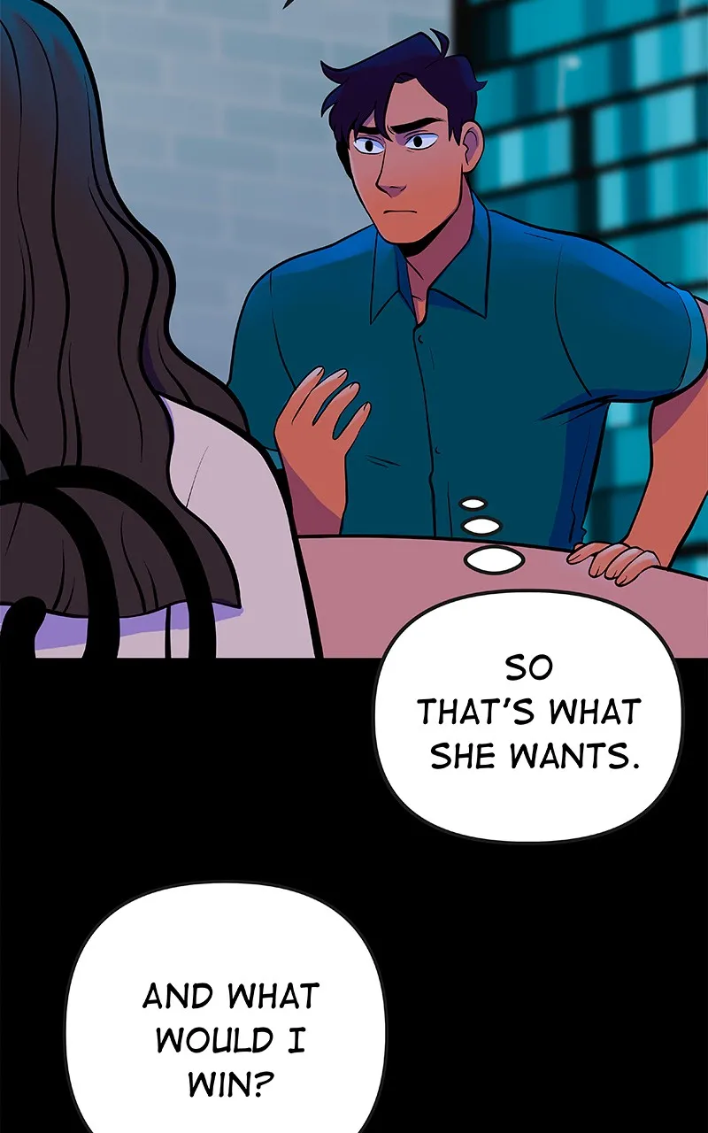 Lovely Hell Chapter 20 page 26 - 