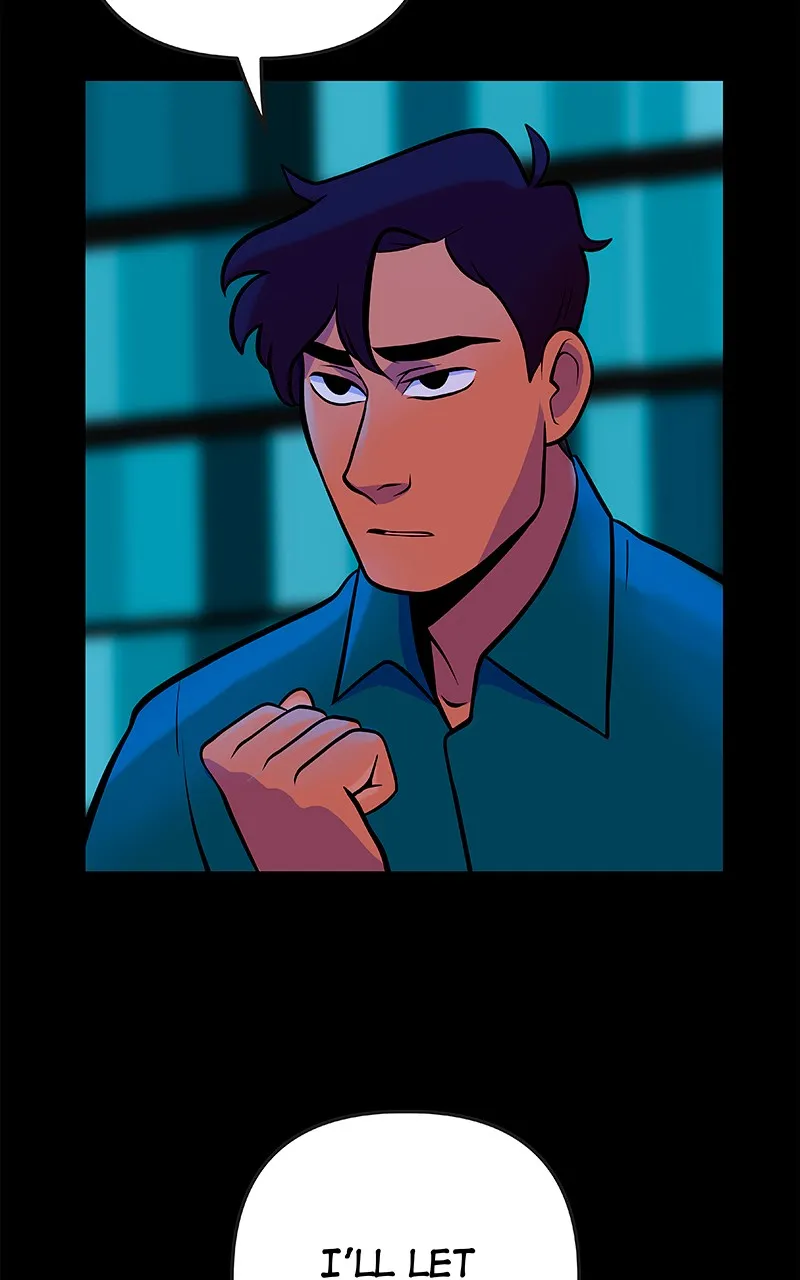 Lovely Hell Chapter 20 page 27 - 
