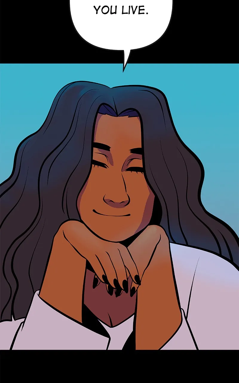 Lovely Hell Chapter 20 page 28 - 