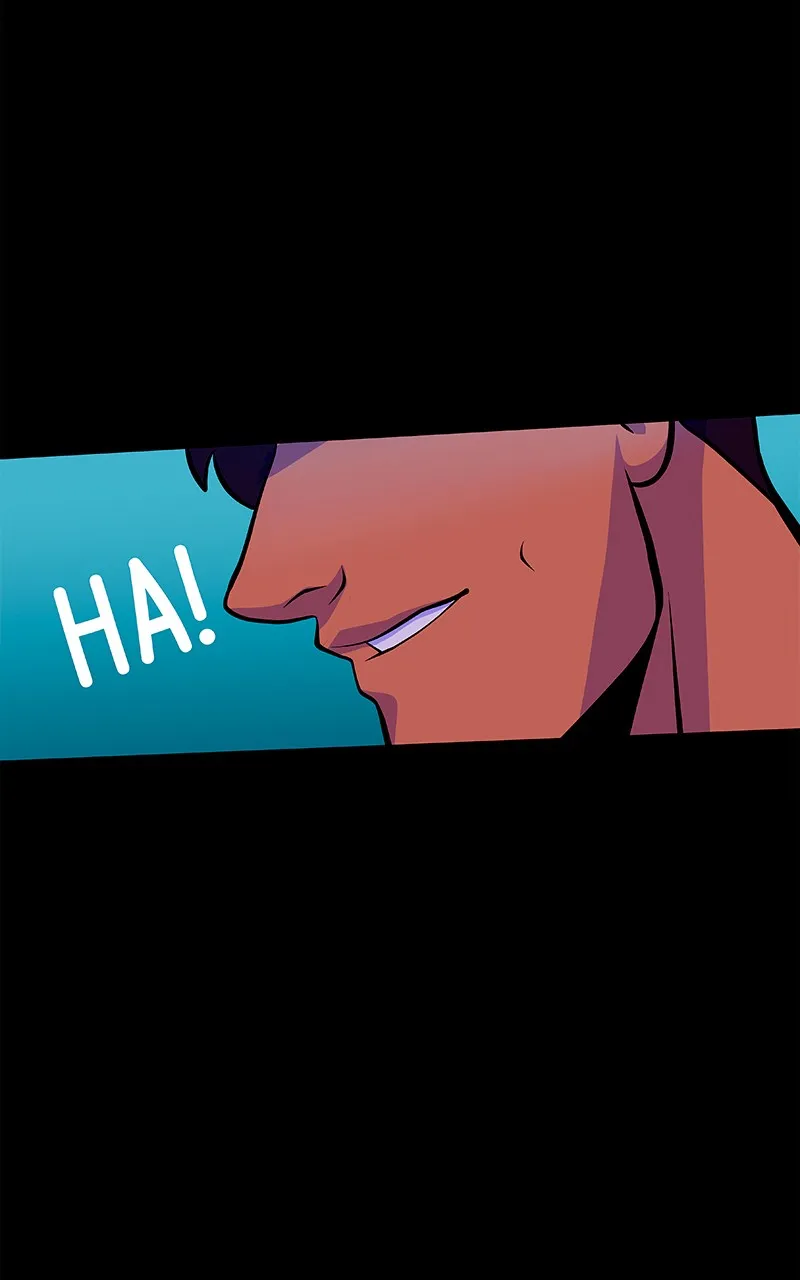 Lovely Hell Chapter 20 page 29 - 