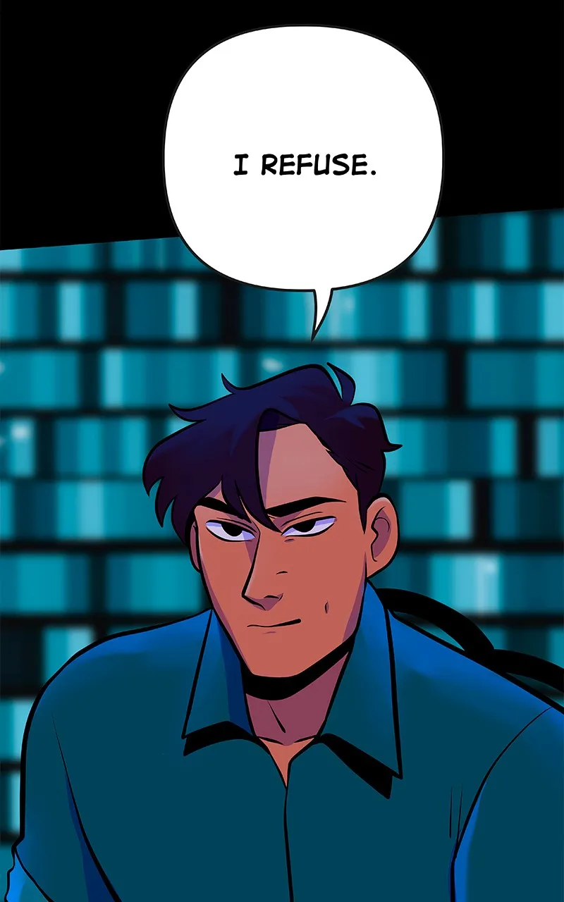 Lovely Hell Chapter 20 page 30 - 