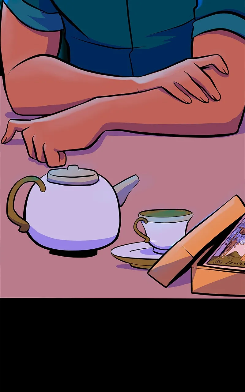 Lovely Hell Chapter 20 page 31 - 