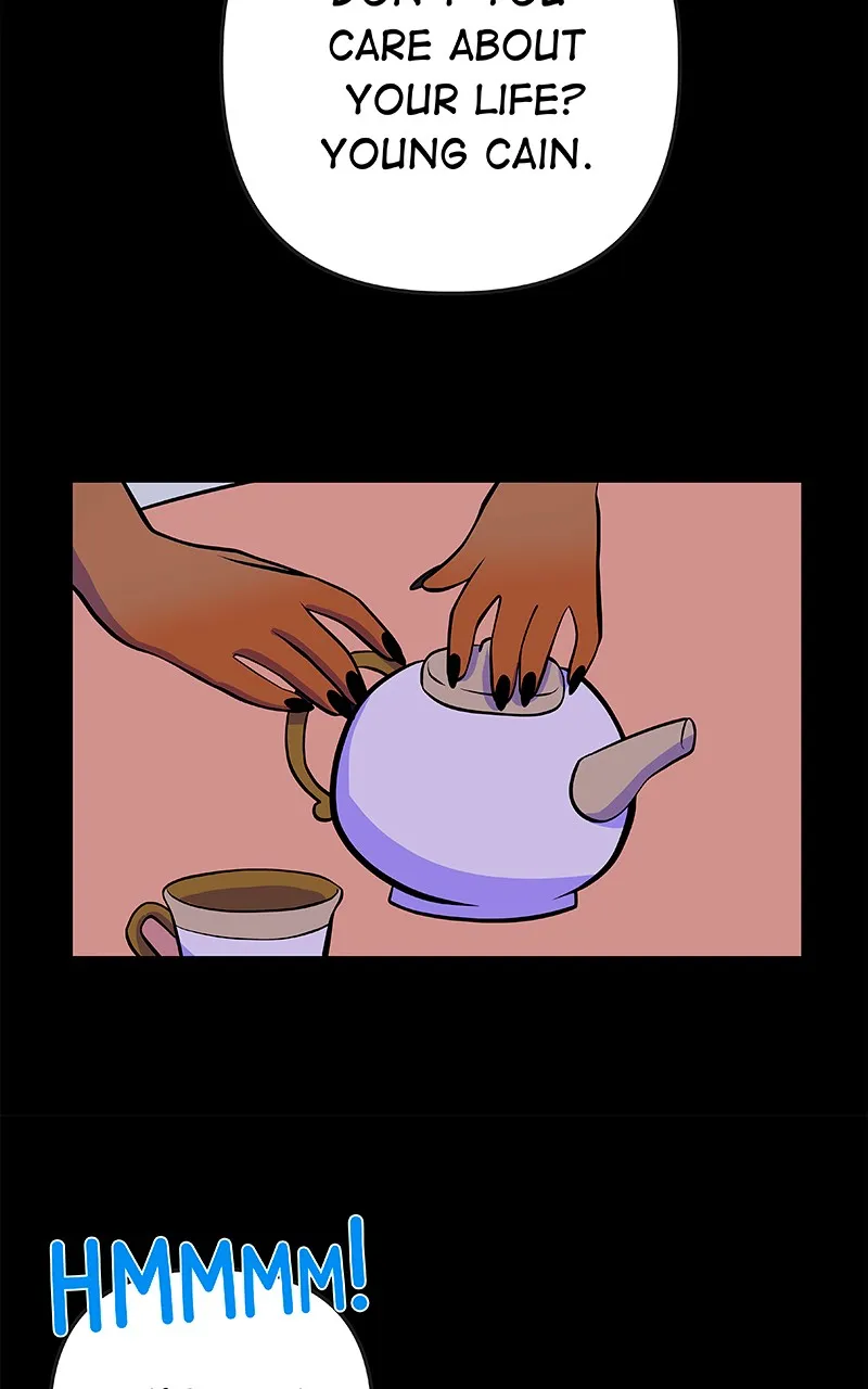 Lovely Hell Chapter 20 page 33 - 
