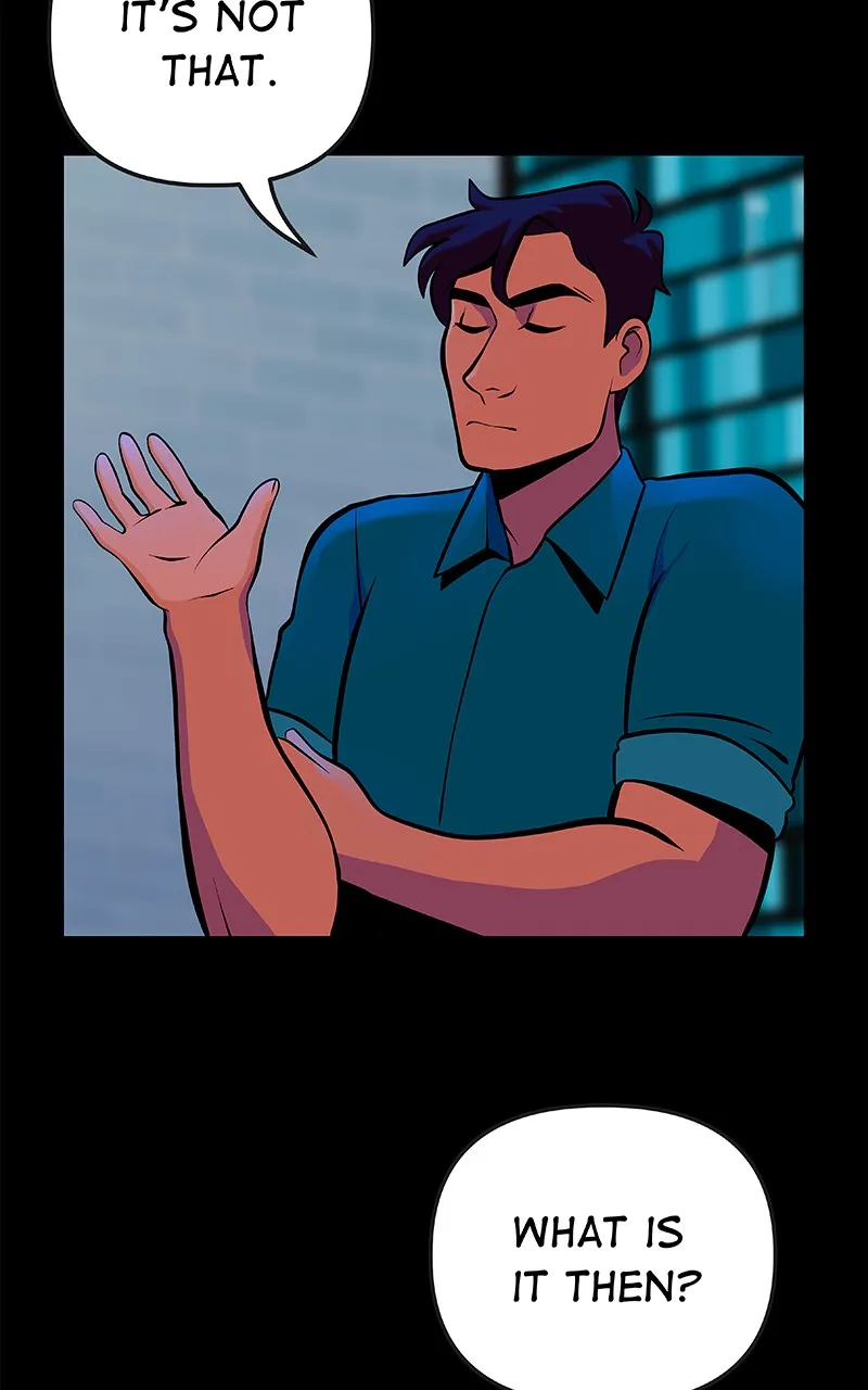 Lovely Hell Chapter 20 page 34 - 