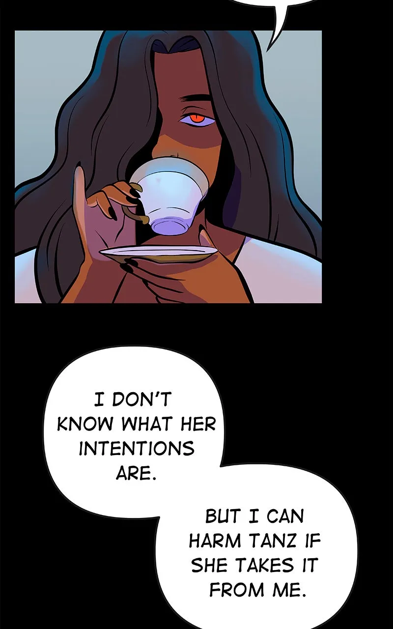 Lovely Hell Chapter 20 page 35 - 