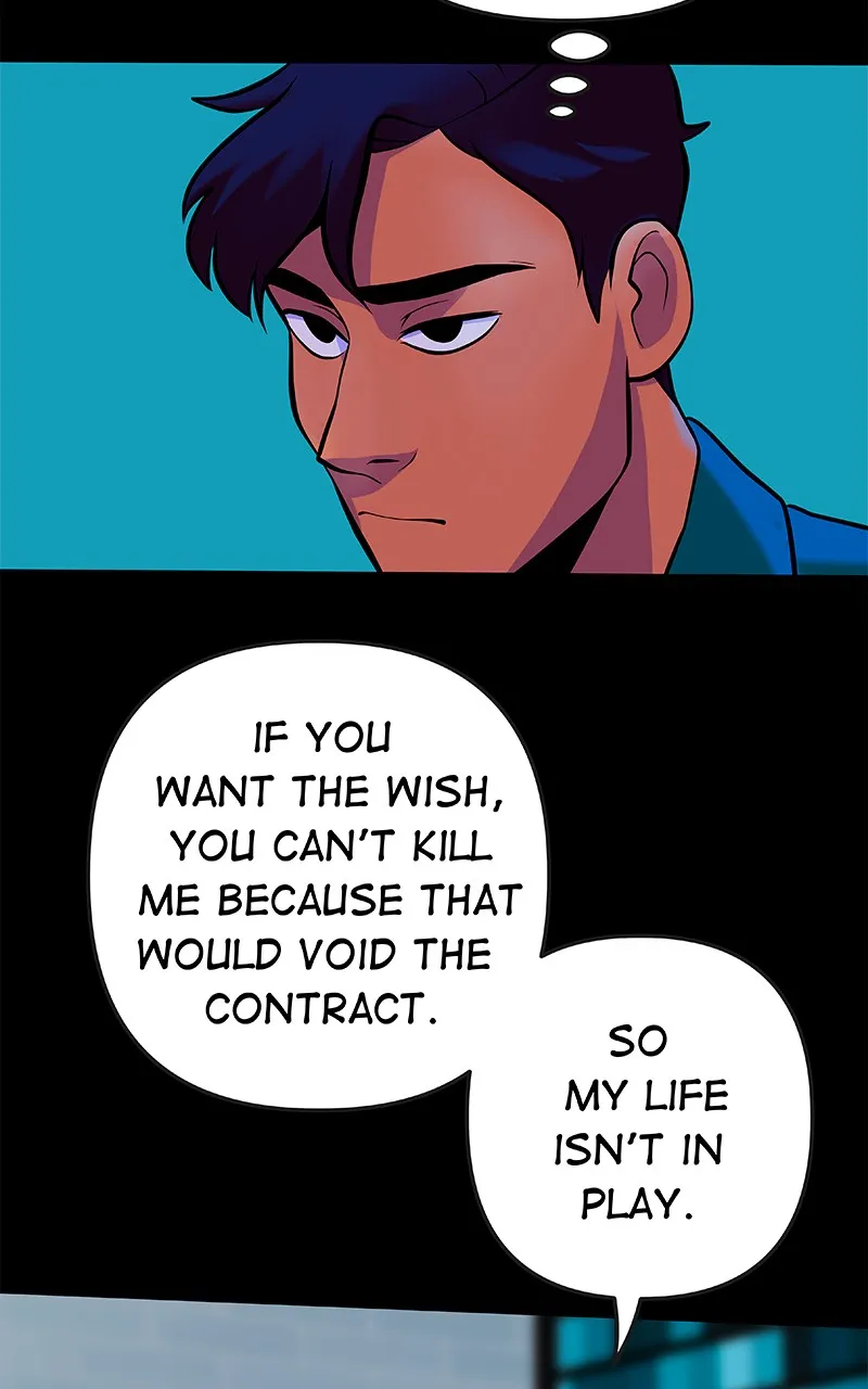 Lovely Hell Chapter 20 page 36 - 