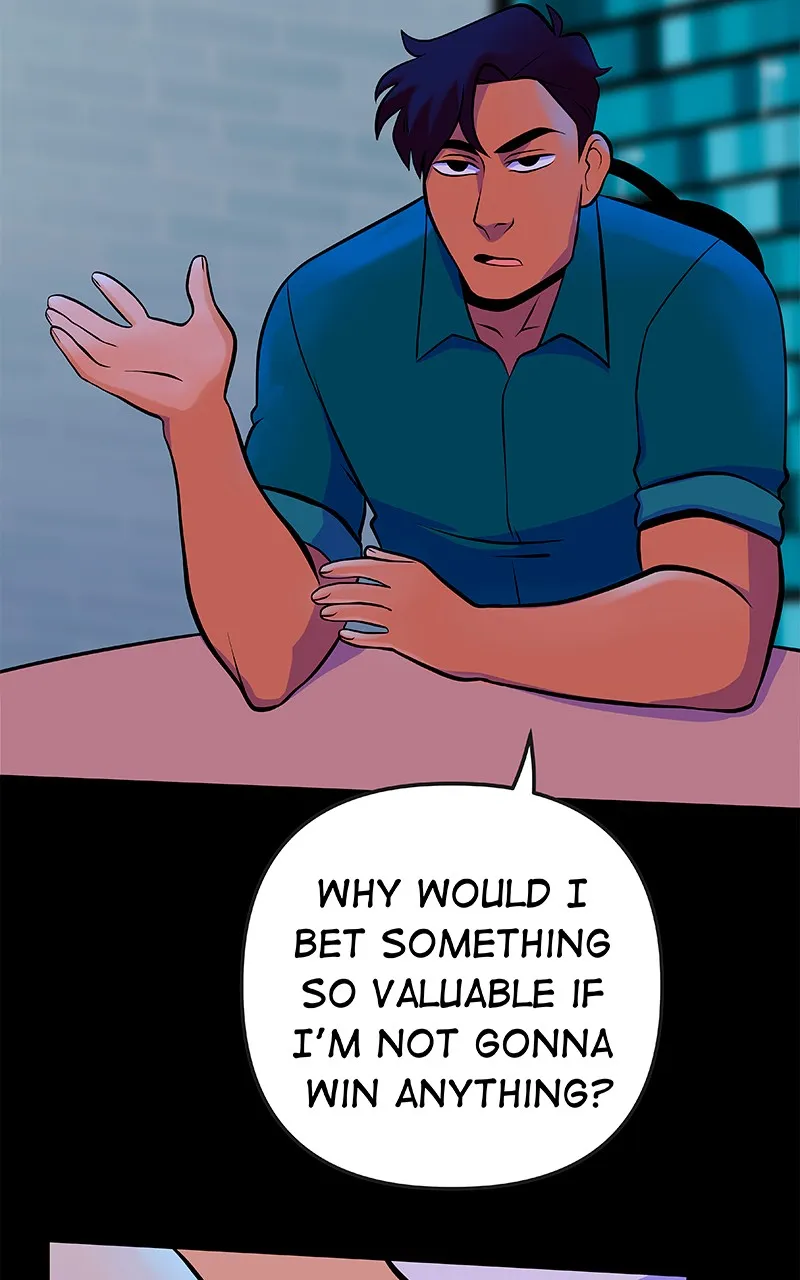 Lovely Hell Chapter 20 page 37 - 