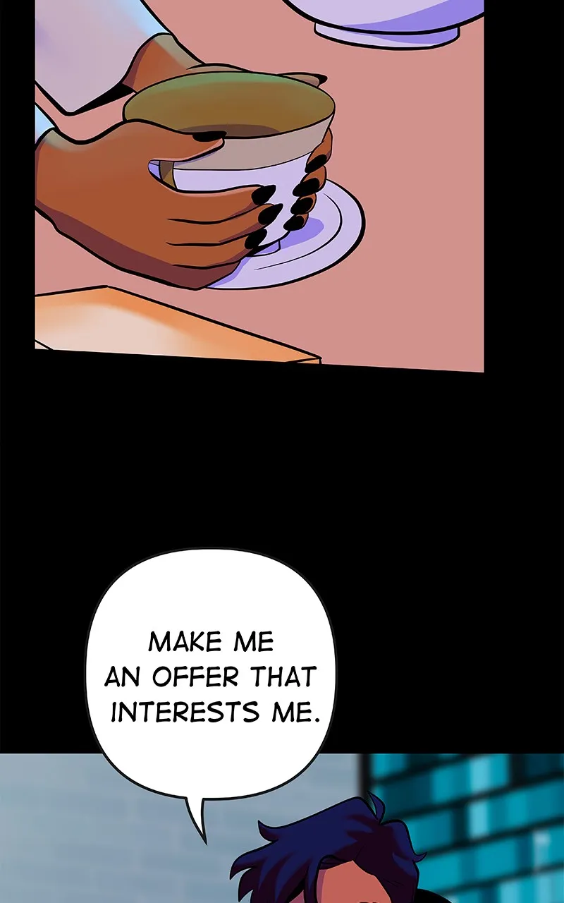 Lovely Hell Chapter 20 page 38 - 