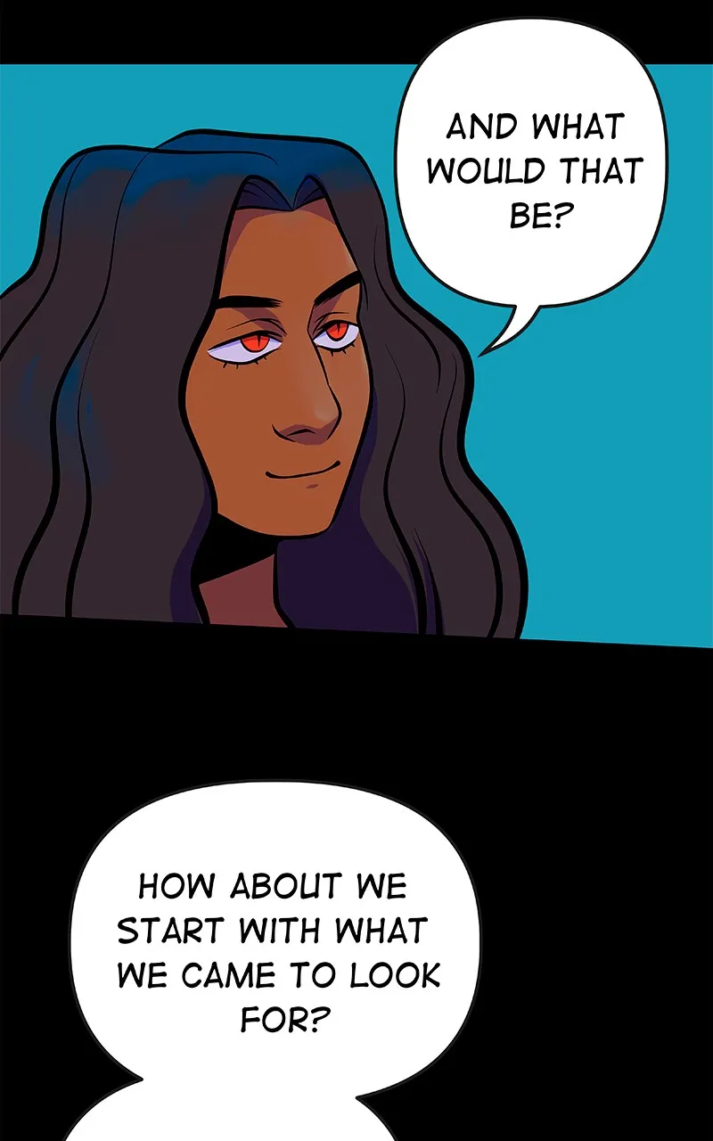 Lovely Hell Chapter 20 page 40 - 
