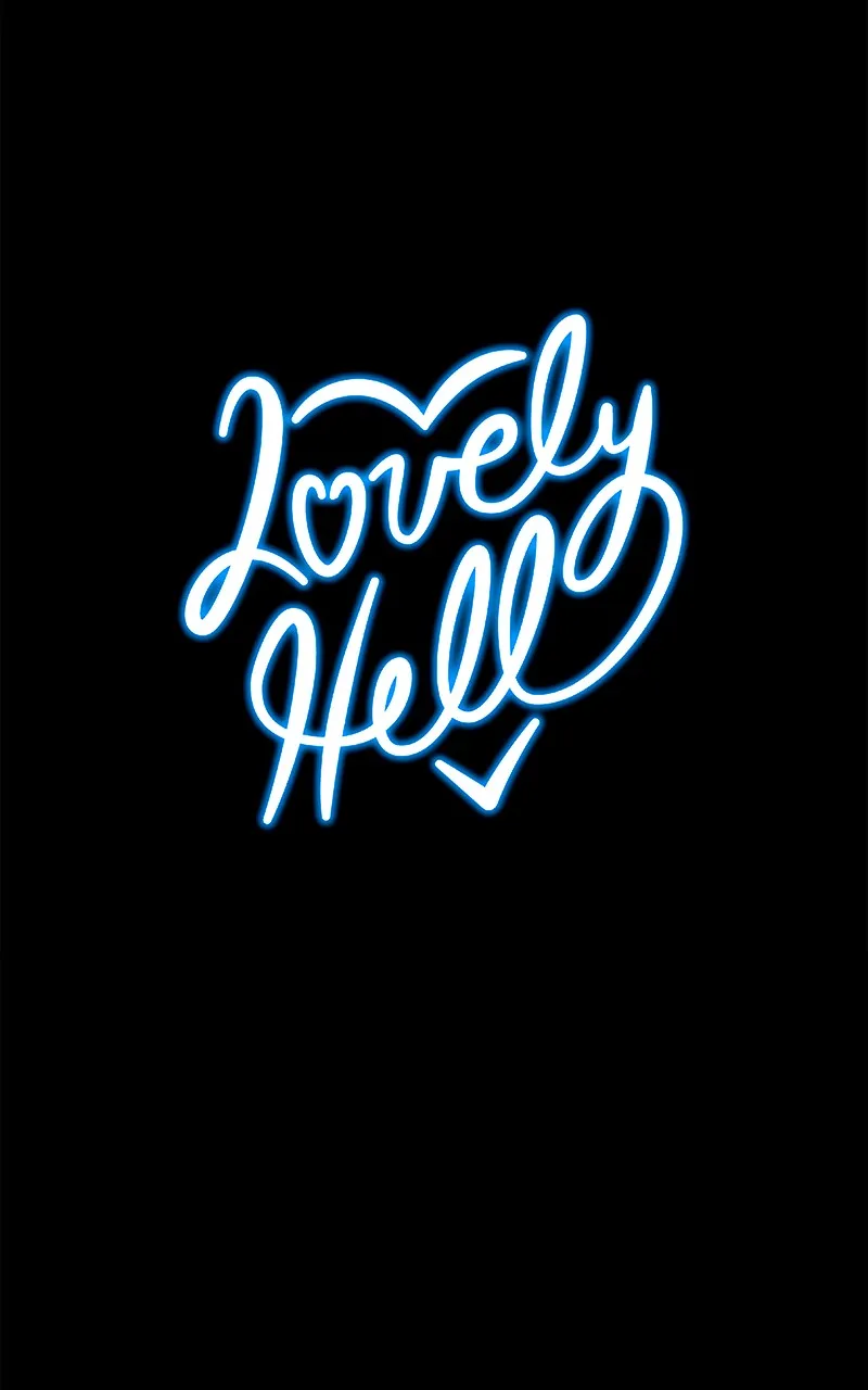 Lovely Hell Chapter 20 page 5 - 