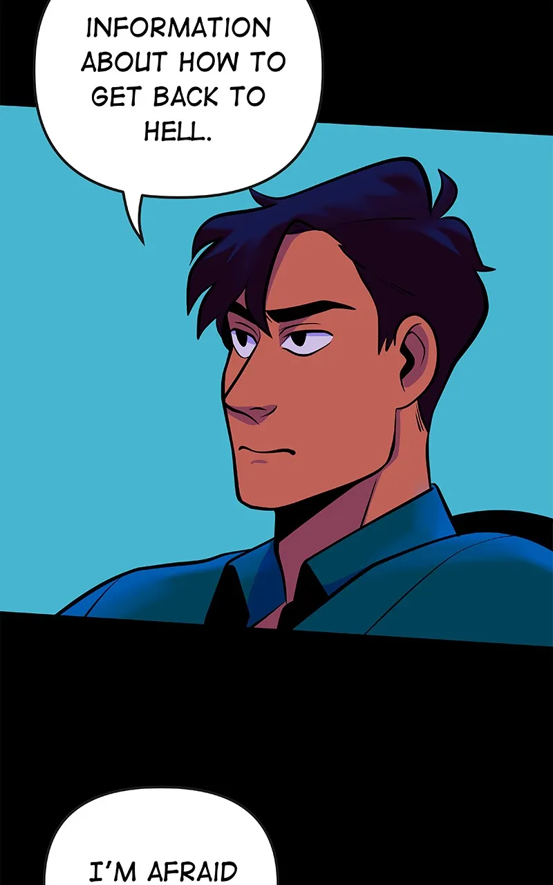 Lovely Hell Chapter 20 page 41 - 