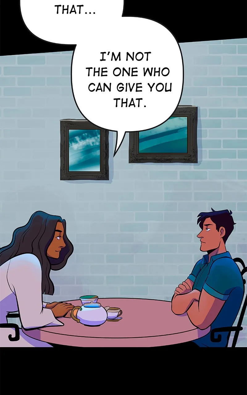 Lovely Hell Chapter 20 page 42 - 
