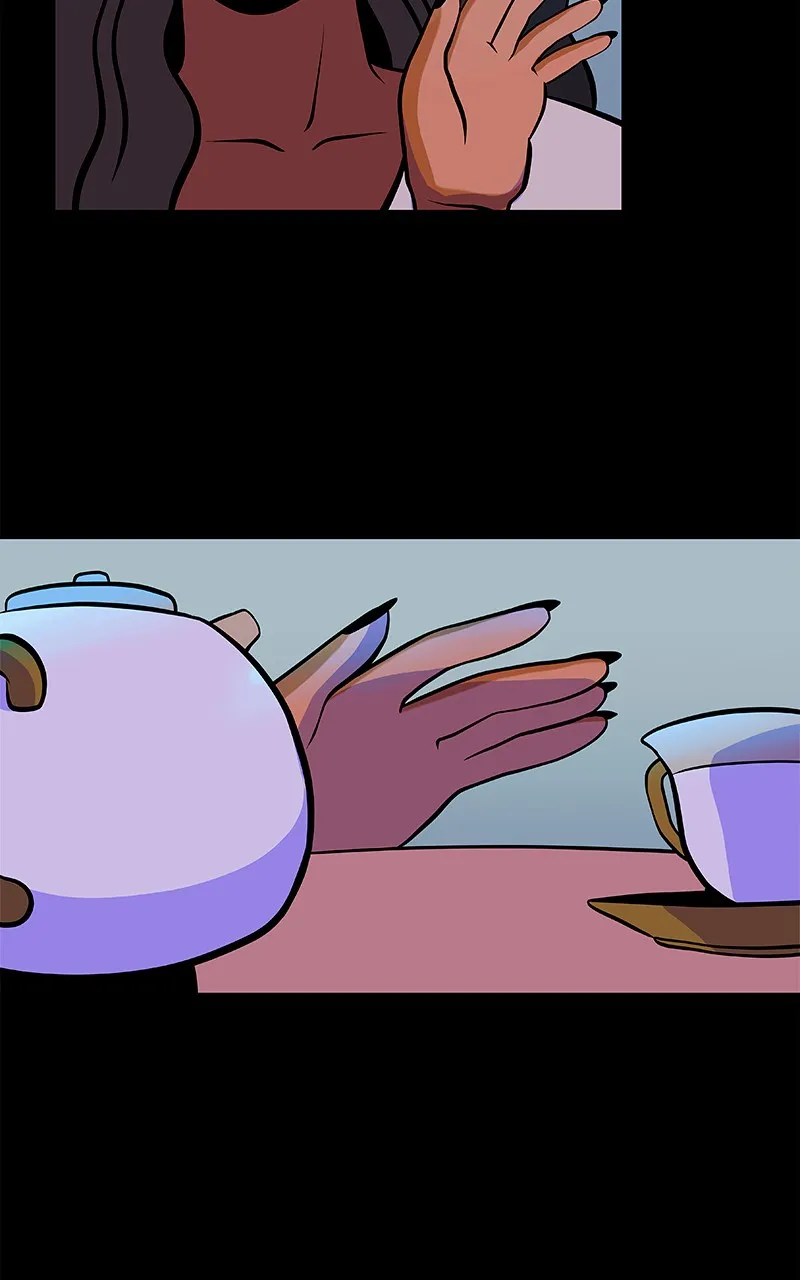 Lovely Hell Chapter 20 page 44 - 