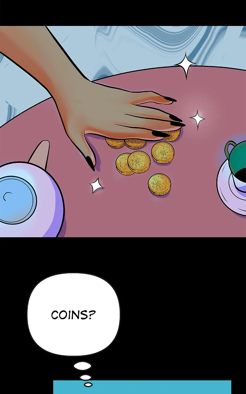 Lovely Hell Chapter 20 page 45 - 