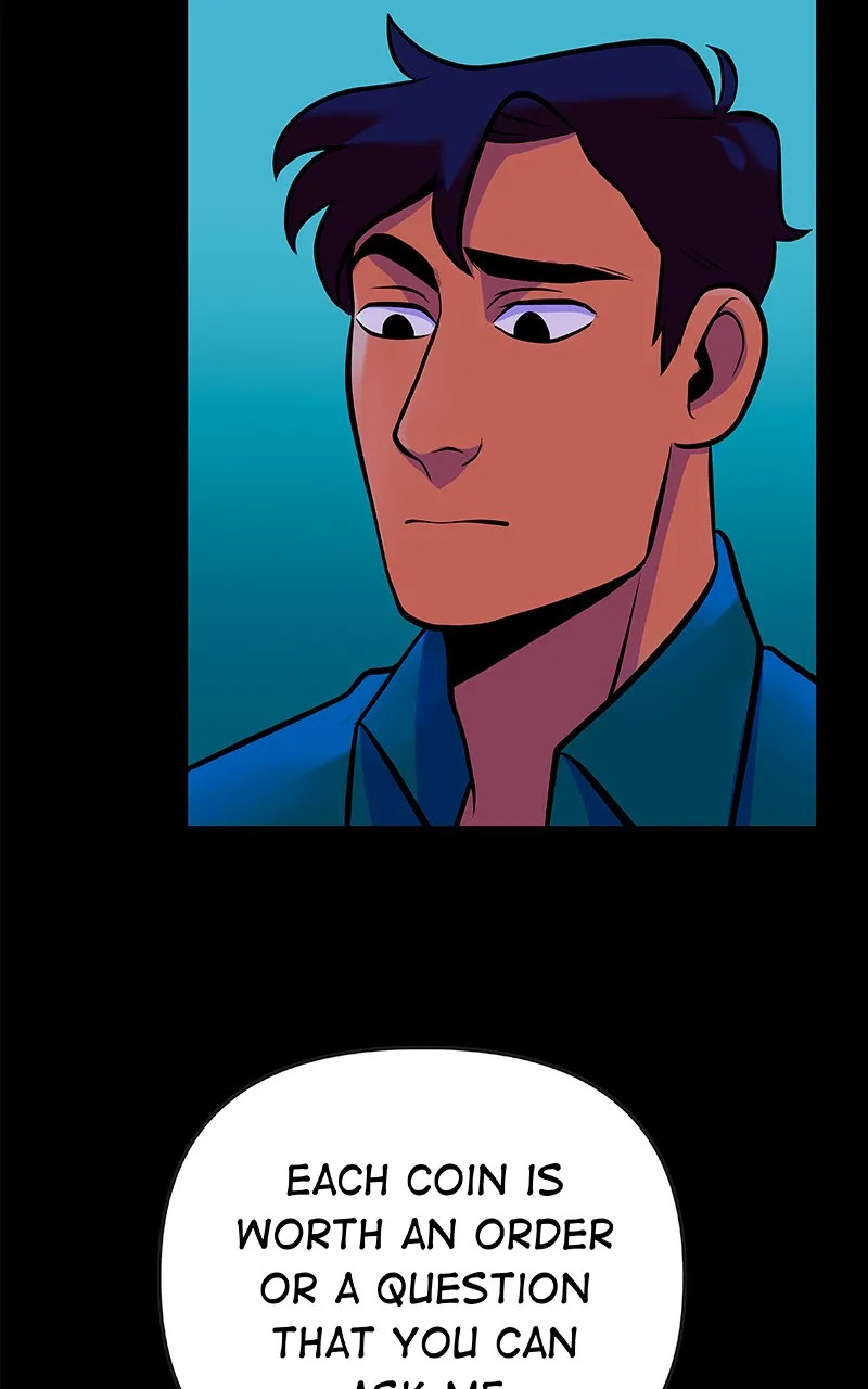 Lovely Hell Chapter 20 page 46 - 