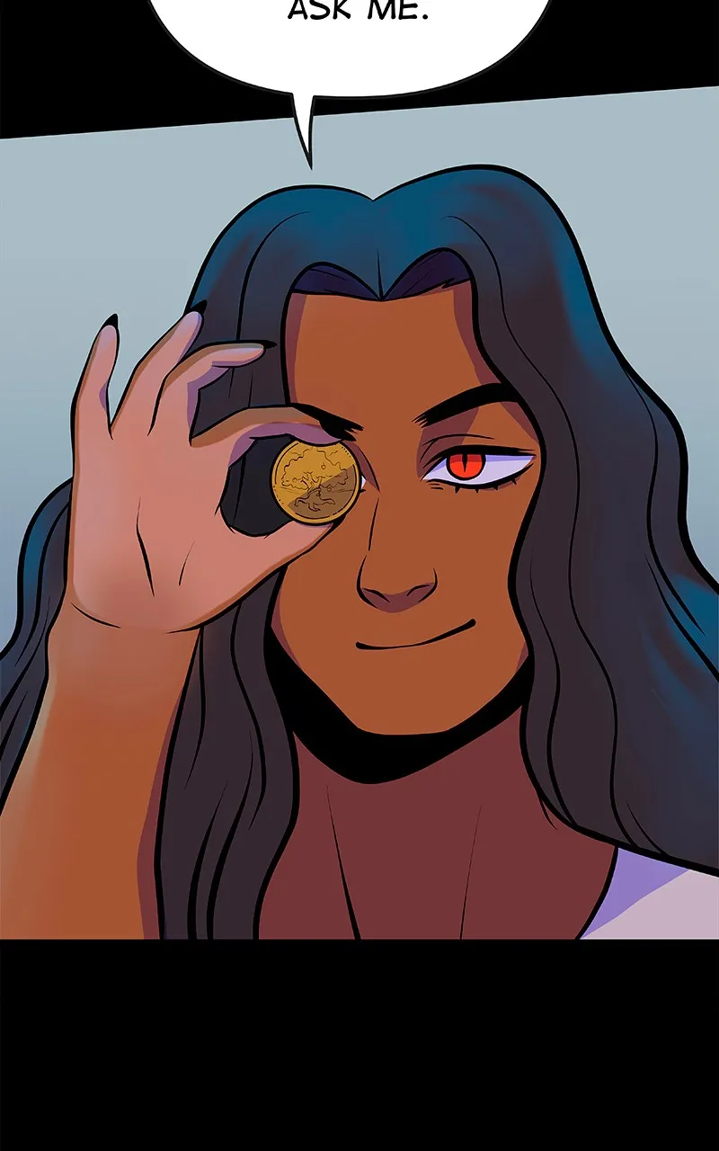 Lovely Hell Chapter 20 page 47 - 