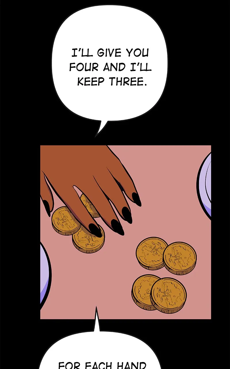 Lovely Hell Chapter 20 page 48 - 